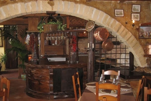 La Taverna dei Briganti